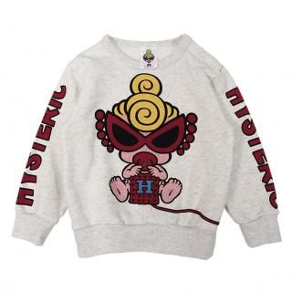 MY FIRST HYSTERIC KNIT WITH MINI ΢ӥȥ졼ʡ