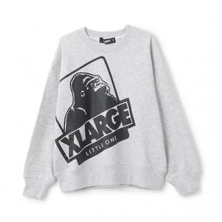 <img class='new_mark_img1' src='https://img.shop-pro.jp/img/new/icons20.gif' style='border:none;display:inline;margin:0px;padding:0px;width:auto;' />ڣ%OFF
XLARGE KIDS ӥåOGȥ졼ʡ