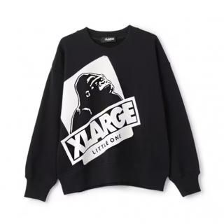 <img class='new_mark_img1' src='https://img.shop-pro.jp/img/new/icons20.gif' style='border:none;display:inline;margin:0px;padding:0px;width:auto;' />ڣ%OFF
XLARGE KIDS ӥåOGȥ졼ʡ