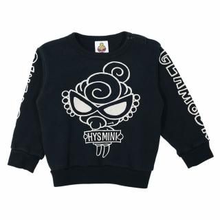 MY FIRST HYSTERIC  SELFISH BABY CHARLLENGE΢ӥȥ졼ʡ