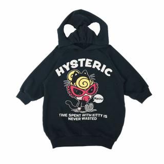 MY FIRST HYSTERIC  KITTY CAT MINIդԡѡ