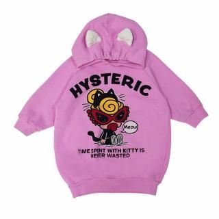 MY FIRST HYSTERIC  KITTY CAT MINIդԡѡ