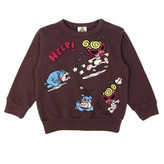 MY FIRST HYSTERIC TROUBLE GIRL MINI΢ӥȥ졼ʡ
