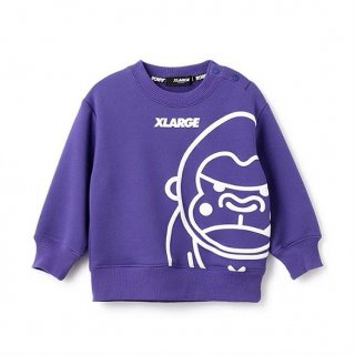 XLARGE KIDS ɥեˡȥ졼ʡ