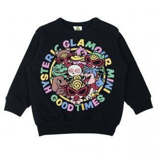 MY FIRST HYSTERIC MINI&FRIENDS GOOD TIMES ΢ӥȥ졼ʡ