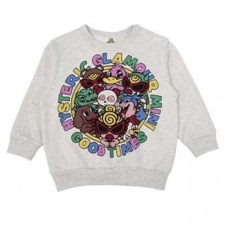 MY FIRST HYSTERIC MINI&FRIENDS GOOD TIMES ΢ӥȥ졼ʡ
