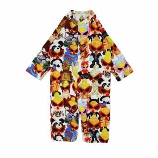 MY FIRST HYSTERIC TOY REMIX 2WAYALL