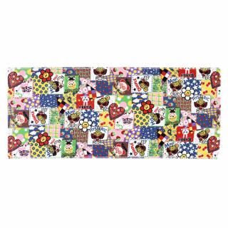 Hystericmini HYSTERIC SCRAP PATCHWORKե