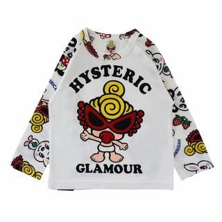 MY FIRST HYSTERIC LOVELY FRIENDS 饰ĹµT