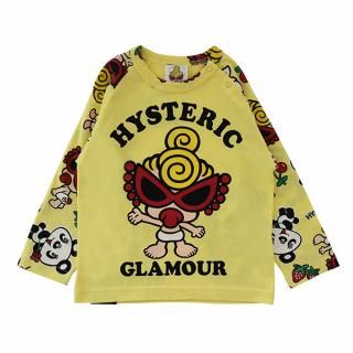 MY FIRST HYSTERIC LOVELY FRIENDS 饰ĹµT