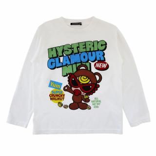 Hystericmini YUMYUM TEDDY MINI ĹµT