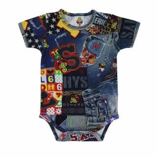 MY FIRST HYSTERIC DENIM GEEK Ⱦµѡ