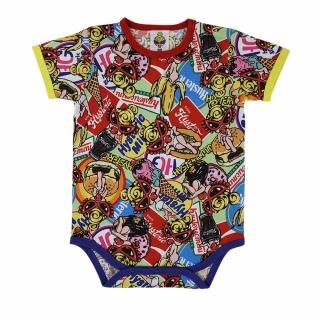MY FIRST HYSTERIC HYS MINI MUNCHIES Ⱦµѡ