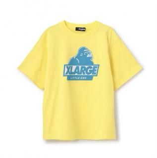 XLARGE KIDS ƥåOGȾµT