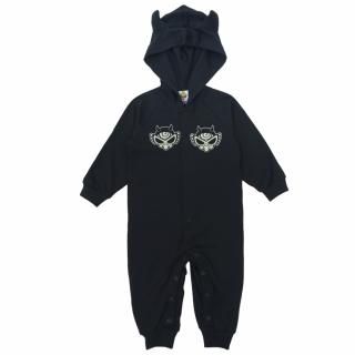 MY FIRST HYSTERIC DEVILKIN С