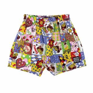 MY FIRST HYSTERIC SCARAP PACHWORK 硼ȥѥ