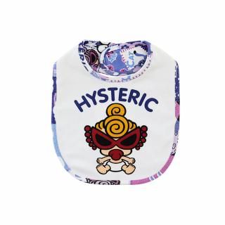 MY FIRST HYSTERIC SCARAP PACHWORK RV 