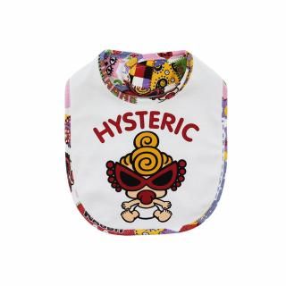 MY FIRST HYSTERIC SCARAP PACHWORK RV 