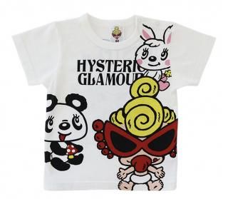 MY FIRST HYSTERIC  MUSHROOM TRIO ȾµT