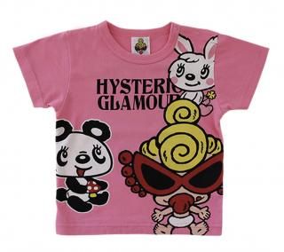 MY FIRST HYSTERIC  MUSHROOM TRIO ȾµT