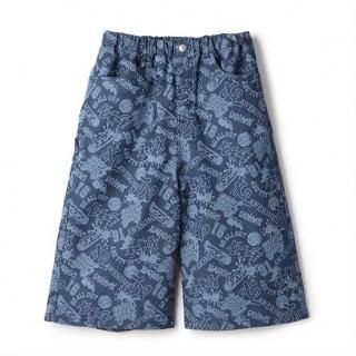 XLARGE KIDS ȥ꡼ǥ˥ॷ硼ȥѥ