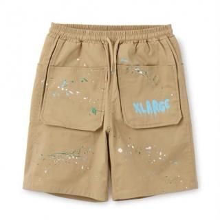 XLARGE KIDS ڥȥ硼ȥѥ