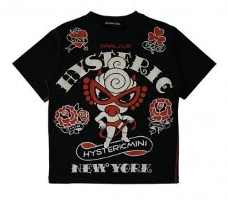  Hystericmini  TATOO PARLOUR NEWYORK ȾµT