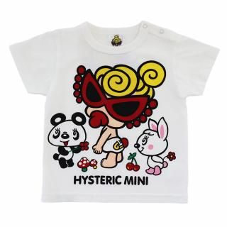 MY FIRST HYSTERIC LOVELY FRIENDS ȾµT