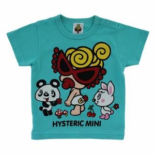 MY FIRST HYSTERIC LOVELY FRIENDS ȾµT