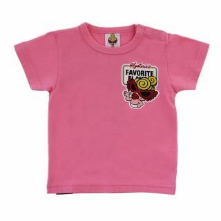 MY FIRST HYSTERIC YUM YUM TEDDY MINI ȾµT