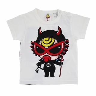 MY FIRST HYSTERIC DEVILKIN ȾµT