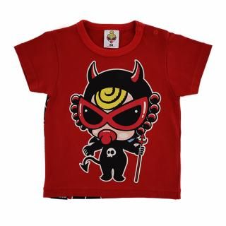 MY FIRST HYSTERIC DEVILKIN ȾµT