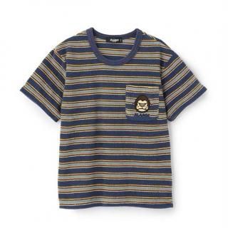 XLARGE KIDS ѥܡȾµT