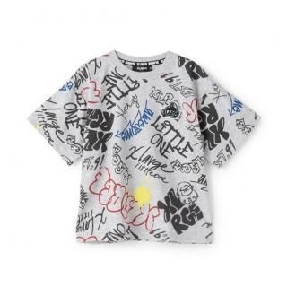 XLARGE KIDS եƥȾµT