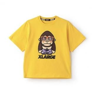 XLARGE KIDS 󥰥饹եˡȾµT