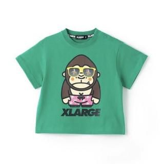 XLARGE KIDS 󥰥饹եˡȾµT