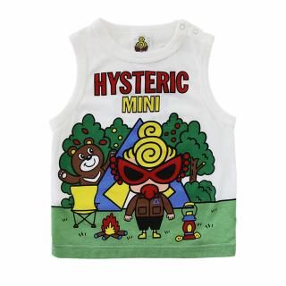 MY FIRST HYSTERIC CAMP MINI 󥯥ȥå