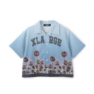 XLARGE KIDS ѡĥ꡼Ⱦµ