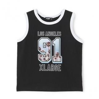 XLARGE KIDS ѡĥ꡼硼ȥѥ