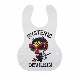 MY FIRST HYSTERIC DEVILKIN ץ