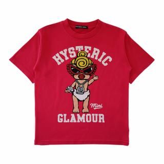 <HYSTERIC MINI>Hysteric mini CLASSIC MINI DOLL ȾµT