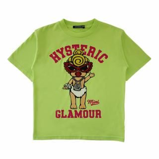 <HYSTERIC MINI>Hysteric mini CLASSIC MINI DOLL ȾµT