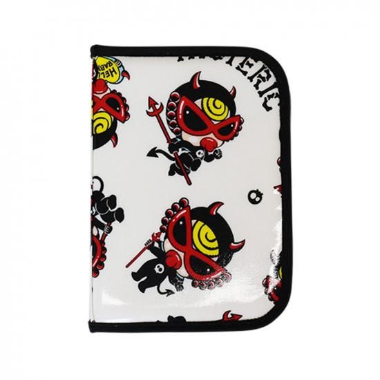 ブルマァク レッドキング ミニソフビ ダブルプレゼント 4点券 点数券袋 ブルマァク レッドキング ミニソフビ ダブルプレゼント 4点券