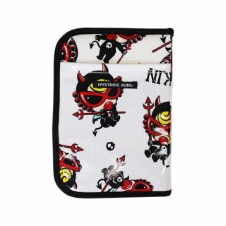 <HYSTERIC MINI>MY FIRST HYSTERIC  DEVILKIN PVCޥ 