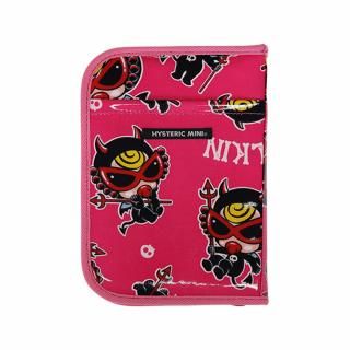 <HYSTERIC MINI>MY FIRST HYSTERIC  DEVILKIN PVCޥ 