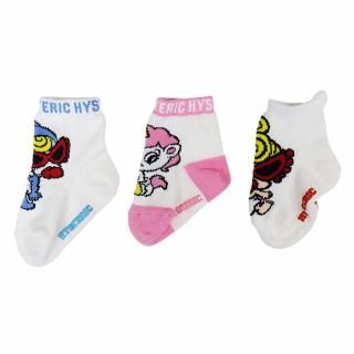 <HYSTERIC MINI>MY FIRST HYSTERIC HAPPY NAPPY BABY På