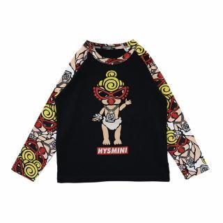 <HYSTERIC MINI>MY FIRST HYSTERIC MINI COLL 饰ĹµT