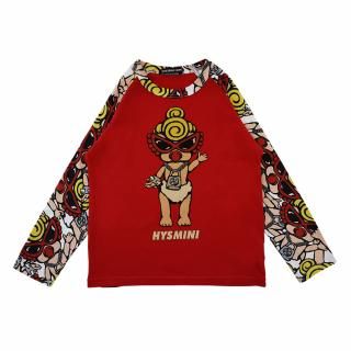 <HYSTERIC MINI>MY FIRST HYSTERIC MINI COLL 饰ĹµT