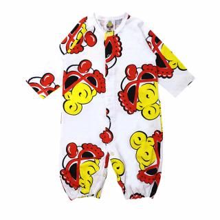 <HYSTERIC MINI>MY FIRST HYSTERIC ROLLING MINI BIG FACEWAYALL