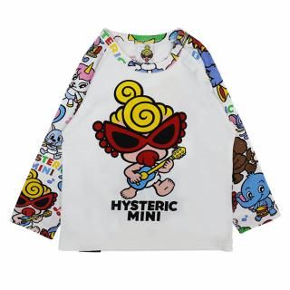 <HYSTERIC MINI>MY FIRST HYSTERIC HYS-MINI BAND CLUB 饰ĹµT